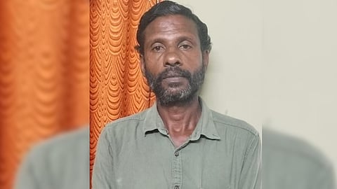 theft case accused arrested in kochi
