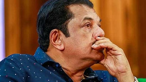 Mukesh booked case under non-bailable sections of Sexual assault complaint