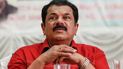 cpm defends mukesh decision not to resign as mla