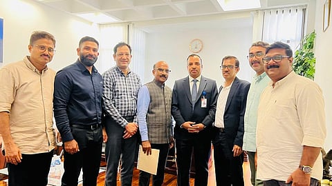 UAE Amnesty: United PRO Association lends helping hand to NRIs