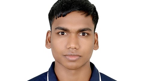Dixon Sebastian