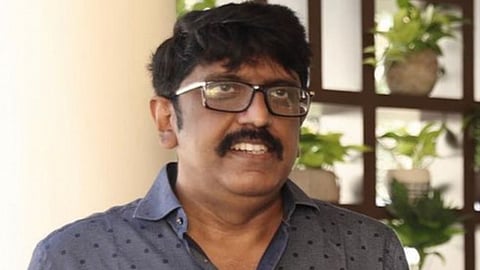 b unnikrishnan resigns as a member of the film policy making committee