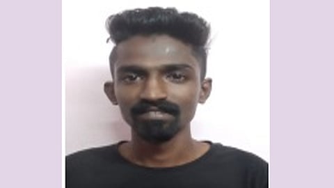Arrest