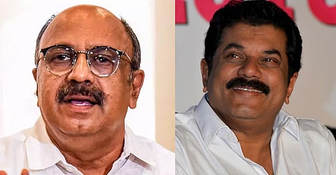 Anticipatory bail plea of Siddique and Mukesh in rape case in High Court today