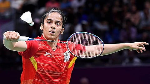 Badminton legend Saina Nehwal is all set to retire