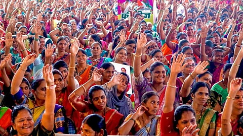 cm majhi ladki bahin project registration deadline extended
