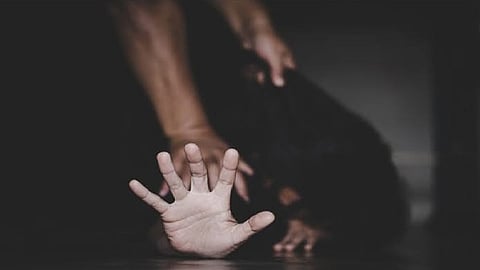 Couple held over rape, murder of 13-year-old girl in Kalyan