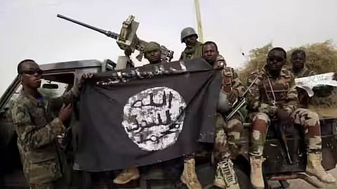 bokoharam