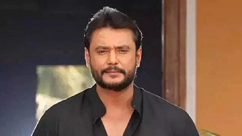 Supreme Court cancels bail granted by High Court to actor Darshan Thugudeepa in Renukaswamy murder case
