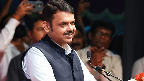 maharashtra