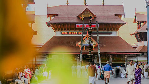 Google Pay at offering counters in Guruvayur; Virtual queue also coming to avoid crowding