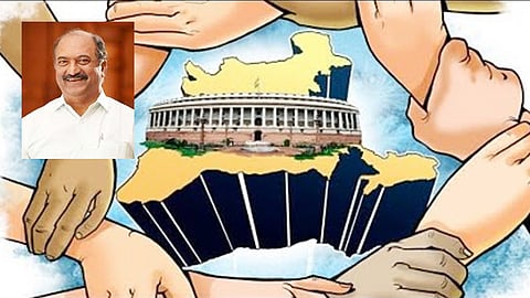 federalism
