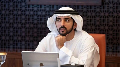 Unified population registry announced in dubai