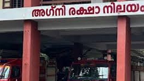women should not be assigned single duty in the fire service