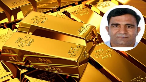 UAE hands over mastermind of international gold smuggling ring to India
