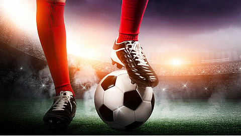 The fourth season of the Dubai Kefa Champions League begins on onam Day