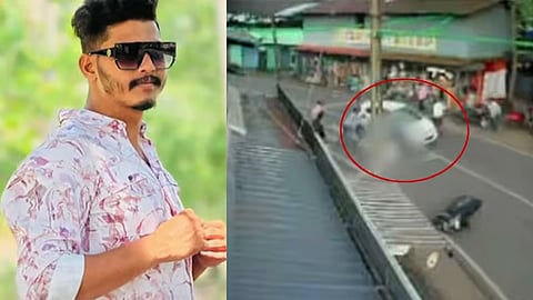 kollam accident: Ajmal charged with intentional homicide