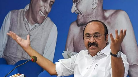 Action must be taken in the incident of mental harassment of a Dalit woman: Opposition leader