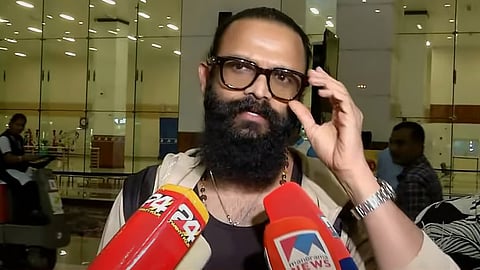 'The lawyer says one day we will see': Actor Jayasurya returned from America