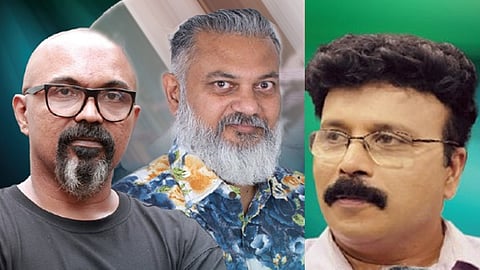 മലയാളിയുടെ തലച്ചോറിൽ ഉറഞ്ഞ അന്ധവിശ്വാസങ്ങൾ മാറ്റാൻ ശാസ്ത്രീയ അറിവുകൾ എന്ന ആശയം അടിസ്ഥാനമാക്കിയാണ് ബ്രെയിൻ സർജറി എന്ന പേര് Essense Global debate brain surgery