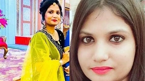 Lady don kajal khatri arrested
