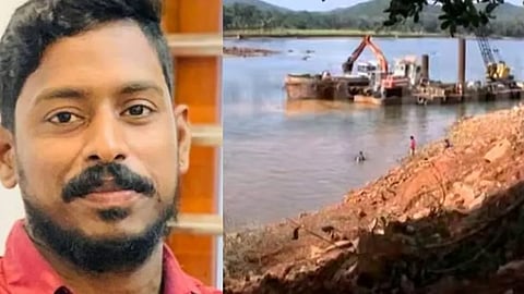 karnataka government has announced ex gratia to arjuns family