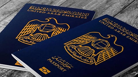 UAE amnesty: Application' passport validity reduced to one month