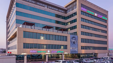 Khushi Aster Hospital has made it to Newsweek's Smart Hospitals list