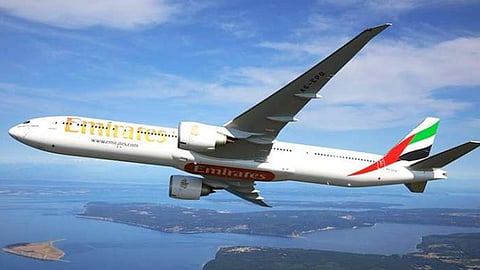 UAE cancels flights to Lebanon