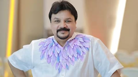 Actress molestation case: Police will interrogate Idavela Babu