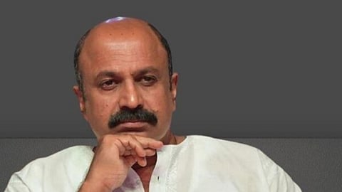 The search for Siddique continues