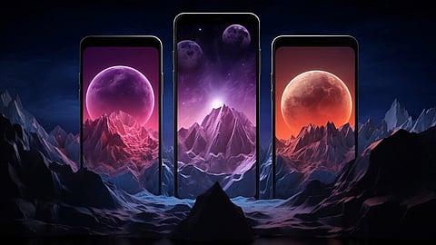 എസ്24 അടക്കം സാംസങ് ഫോണുകൾ ഡിസ്കൗണ്ട് വിലയ്ക്ക് Smartphone discount offer