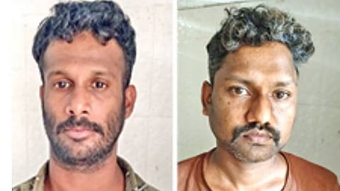 Mic set not provided for Onam celebration: Man's ear bitten off, two arrested