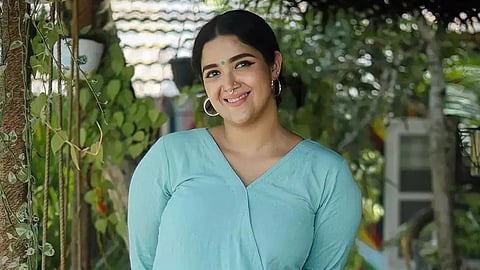 abhirami suresh cyber attack verbal sexual abuse body shaming response
