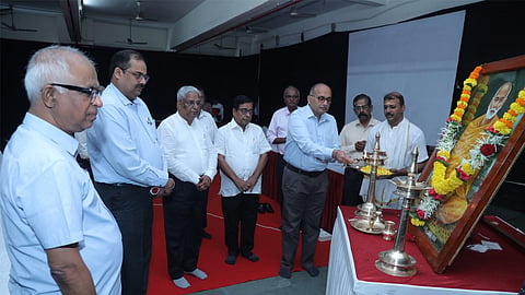 marriage fair by sree narayana mandira samithi