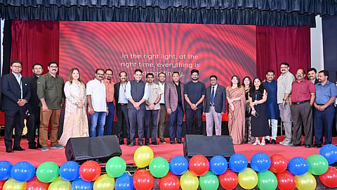 Sharjah Indian school alumni association