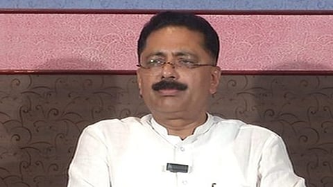 k.t. jaleel to contest in assembly election from tavanur