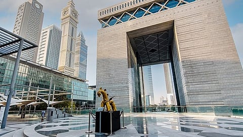 DIFC regulator fines Finance company and CEO for mismanaging client funds