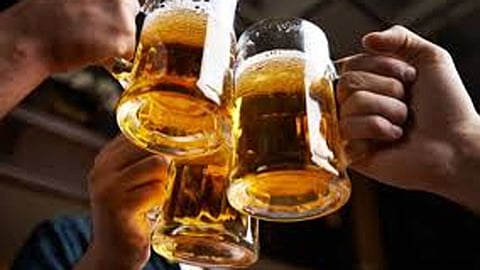New liquor policy in Andhra Pradesh is Rs 99 per full