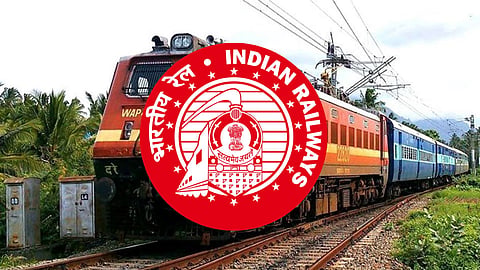 railway technician