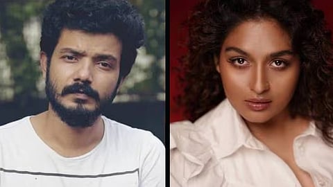 drug case prayaga martin and sreenath bhasi
