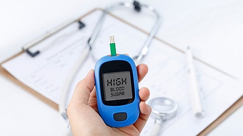 പകർച്ചവ്യാധി പോലെ പ്രമേഹം; കാരണങ്ങൾ ഇതാ Reasons for increasing diabetes in India