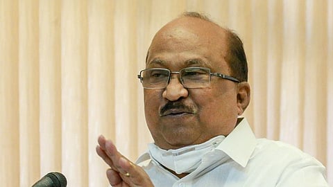 കെ.വി. തോമസ് KV Thomas
