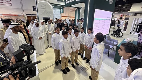 Accessibility Expo 2024 with new services and facilities for the disabled