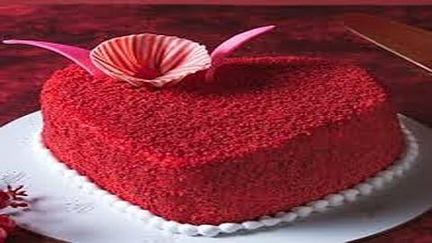 Cancer-causing chemicals in cakes
