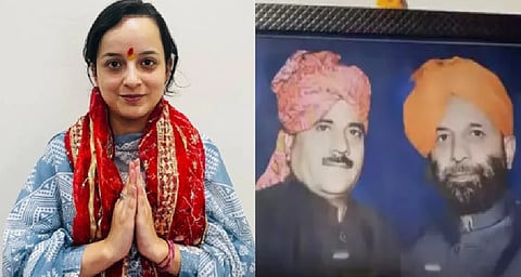shagun parihar