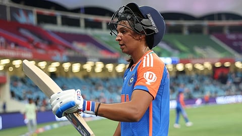 ഹർമൻപ്രീത് കൗർ Harmanpreet Kaur