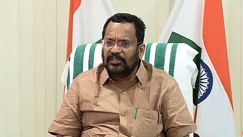 Assistance to Mundakai-Churalmala victims will continue; Minister K. Rajan says media reports are false