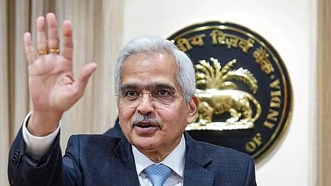 ശക്തികാന്ത ദാസ്, റിസർവ് ബാങ്ക് ഗവർണർ Shaktikanta das, Reserve Bank Governor