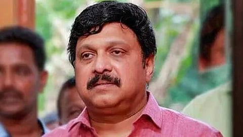 kb ganesh kumar about hema commitee report